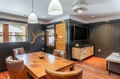 Luxury Villa Photo #4