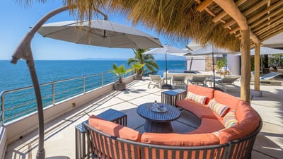 Luxury Villa Photo #16