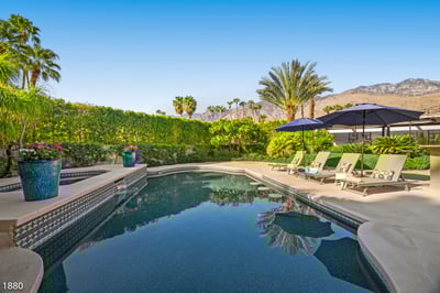 Luxury Villa Photo #2