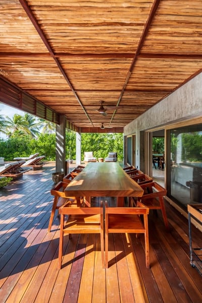Luxury Villa Photo #12