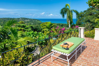 Luxury Villa Photo #12