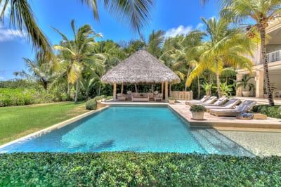 Luxury Villa Photo #4