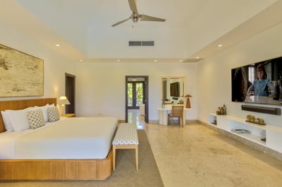 Villa Londali – Brand New Estate 10 Bedrooms