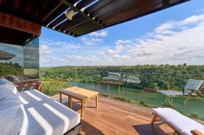 Luxury Villa Photo #43