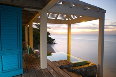 Luxury Villa Photo #4