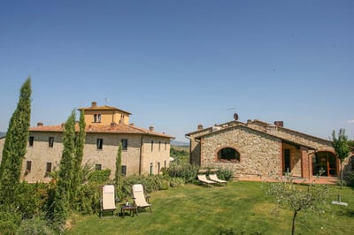 Luxury Villa Photo #10
