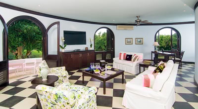 Luxury Villa Photo #14