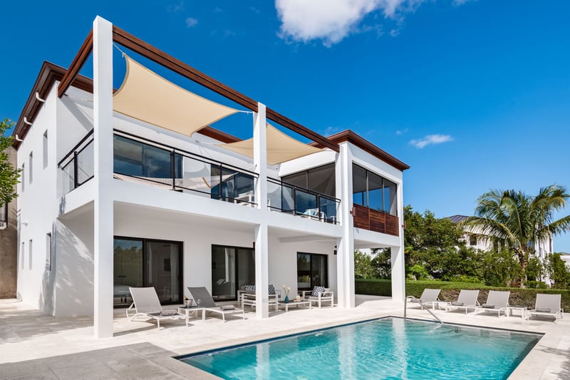 Bora Villa