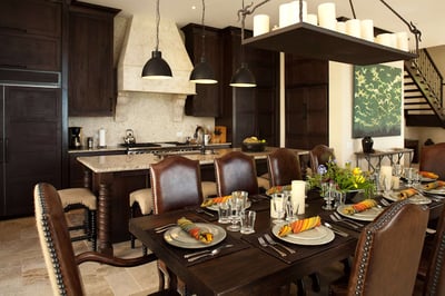 Luxury Villa Photo #8
