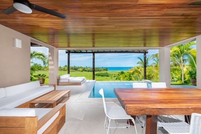 Las Marietas,Condo Aquila