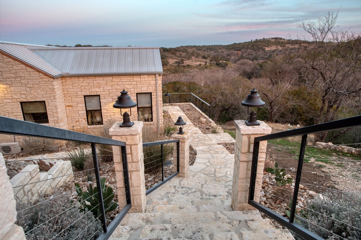 Desert Bloom Bungalow