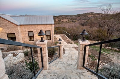 Luxury Villa Photo #5