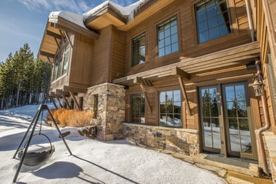 Luxury Villa Photo #57