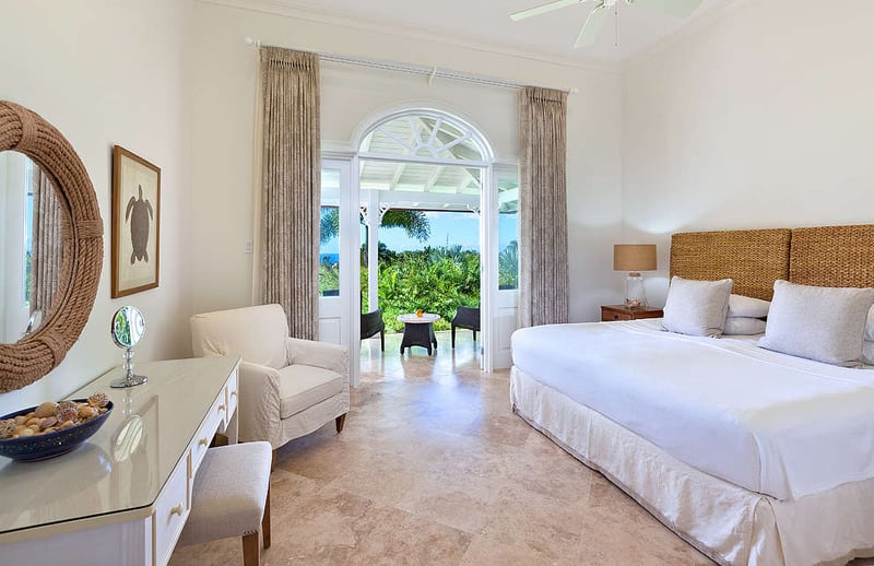 Wild Cane Ridge 5 | Gully's Edge