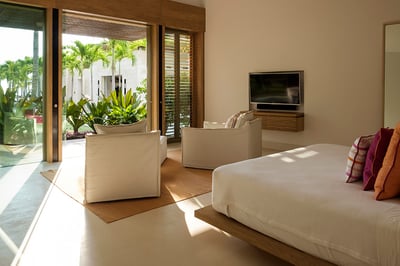 Luxury Villa Photo #57