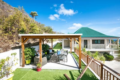Luxury Villa Photo #11