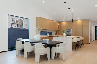 Luxury Villa Photo #25