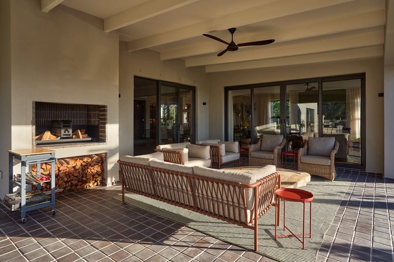 The Manor House at Colmant