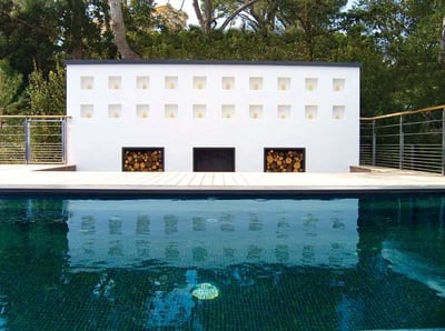 Luxury Villa Photo #6