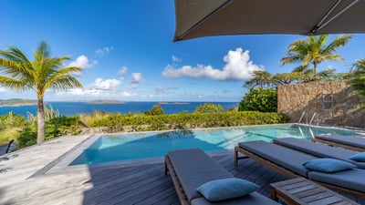 Luxury Villa Photo #13