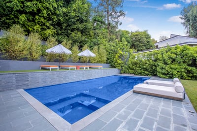 Luxury Villa Photo #6