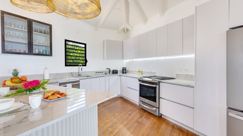 Peace & Happiness Villa