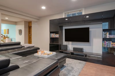 Movie Room