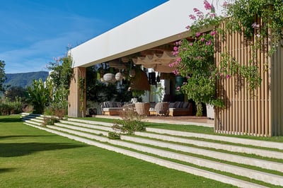 Luxury Villa Photo #17