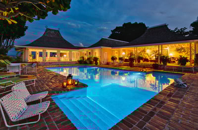 Luxury Villa Photo #7