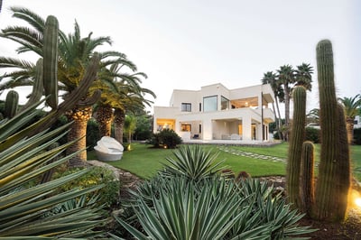 Fontane Bianche,La Plage 