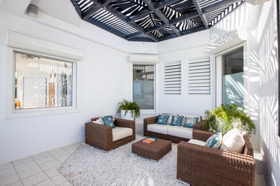 Luxury Villa Photo #46