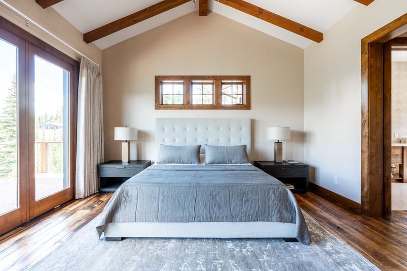 Mountain Valley Estate