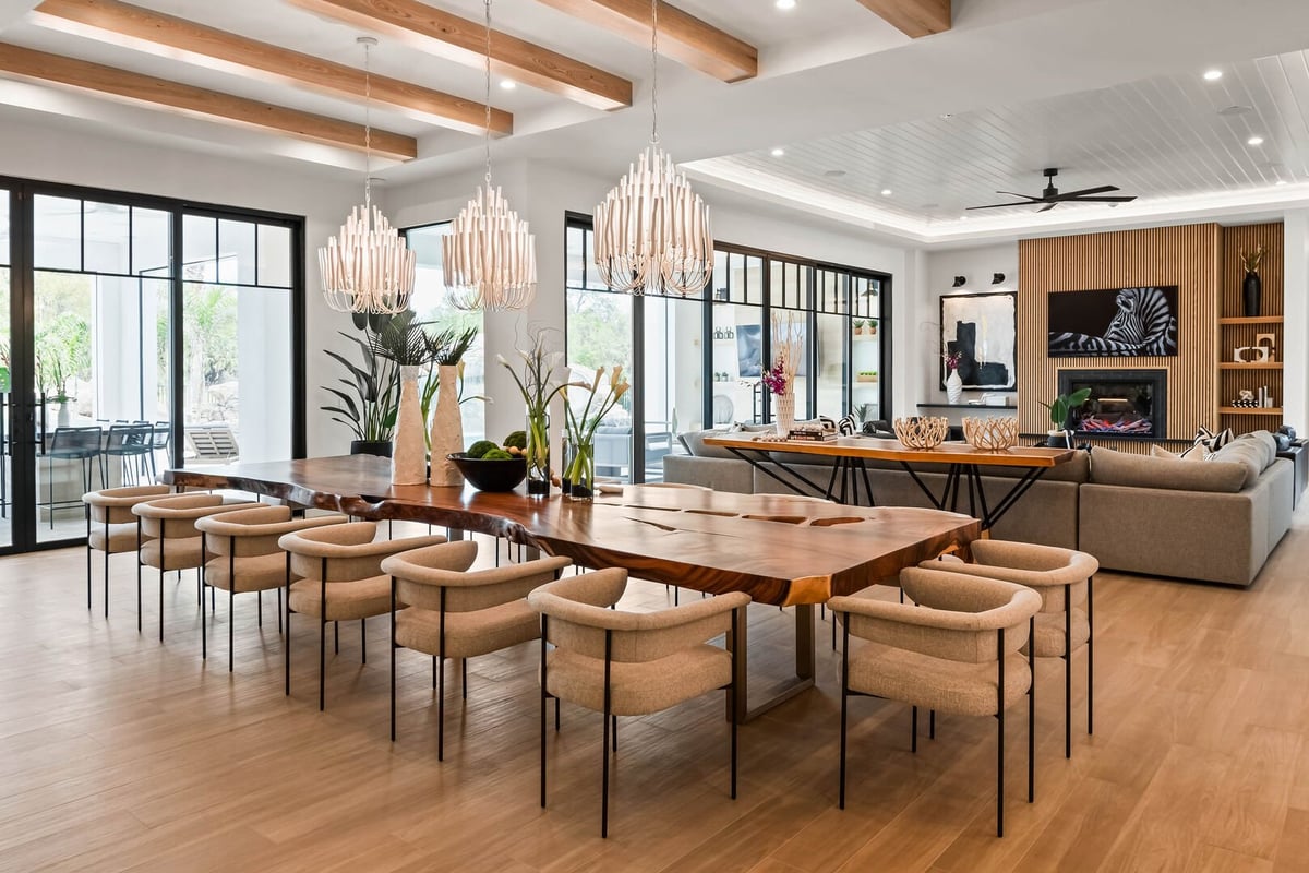 Galactic Odyssey Estate