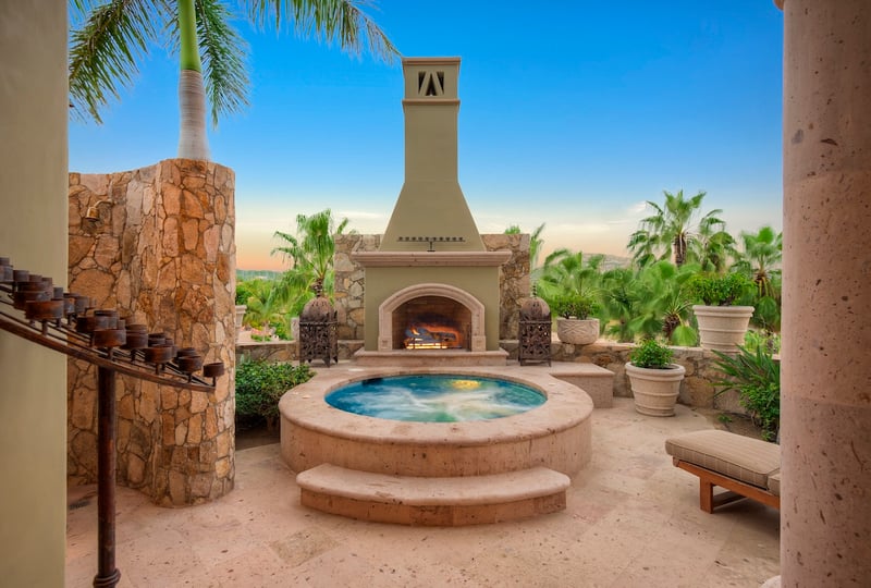 Villa Alta Mar