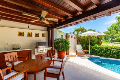 Luxury Villa Photo #10