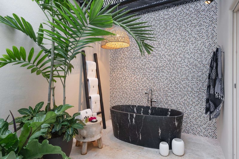 Villa Diez Four Seasons