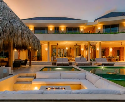 Luxury Villa Photo #11