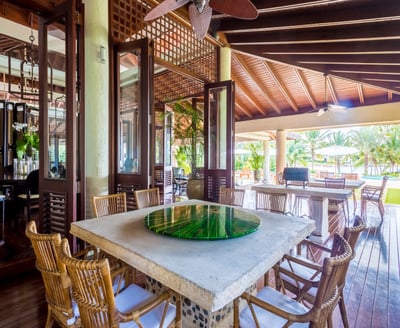 Luxury Villa Photo #29