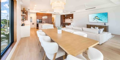 Luxury Villa Photo #5