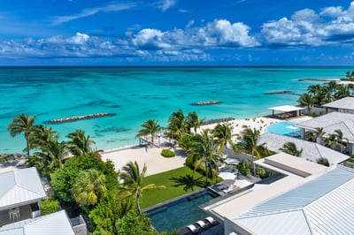 Luxury Villa Photo #46