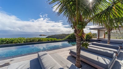 Luxury Villa Photo #4