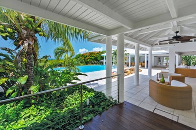 Luxury Villa Photo #12