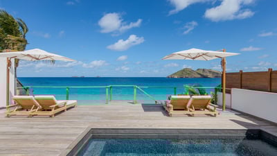 Luxury Villa Photo #5