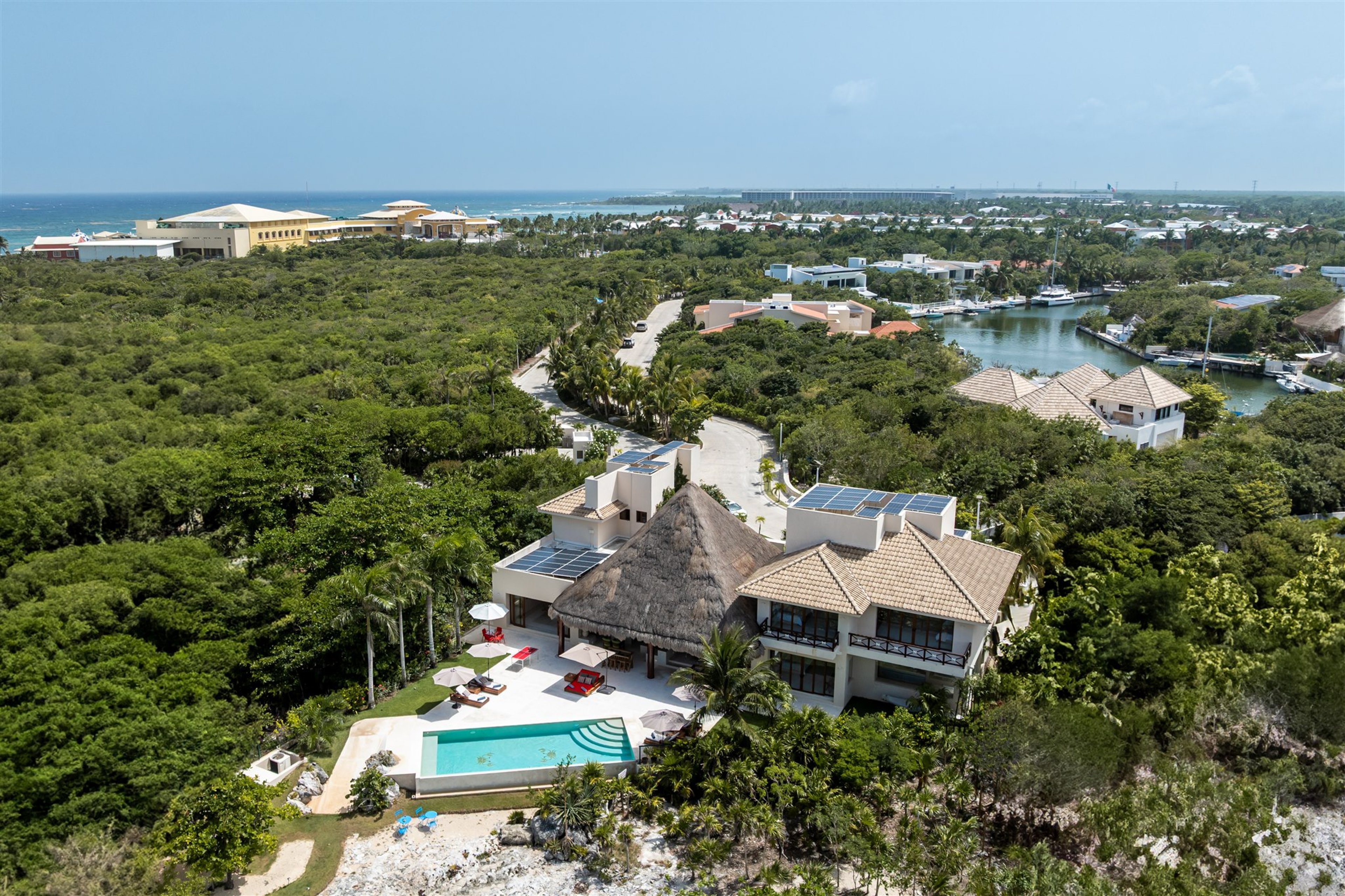 Casa Cangrejo Feliz - 2