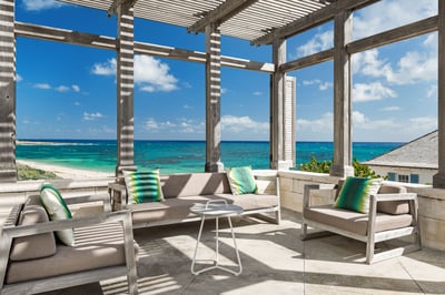 Luxury Villa Photo #4