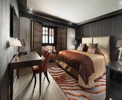 Luxury Villa Photo #25