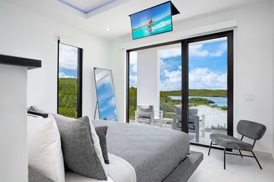 Luxury Villa Photo #33