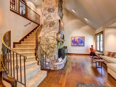 Luxury Villa Photo #10
