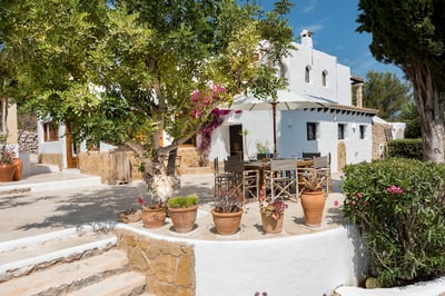 Luxury Villa Photo #16