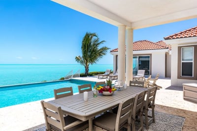 Luxury Villa Photo #13